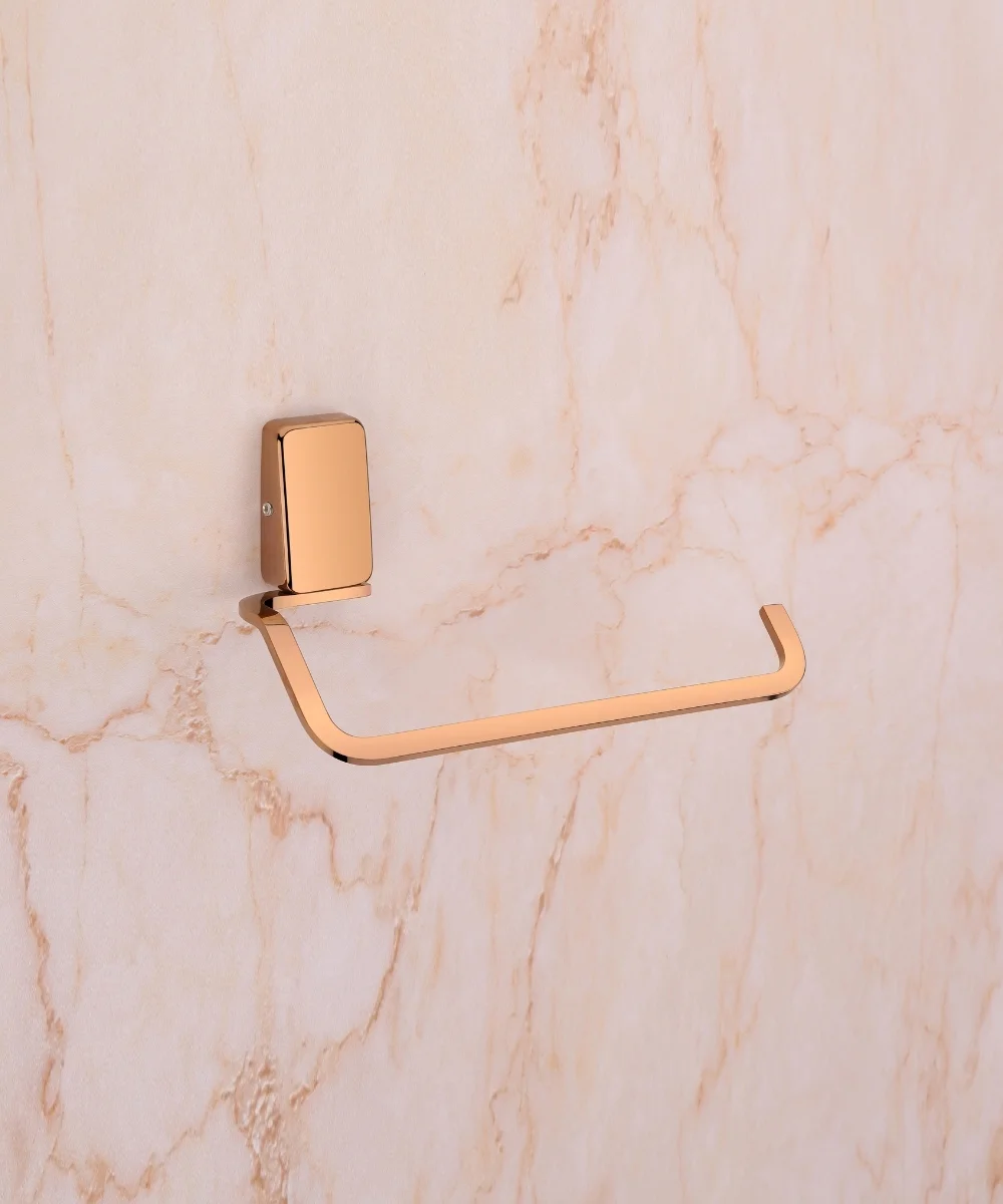 Towel Holder Model FO-RG-101 by Agmeco