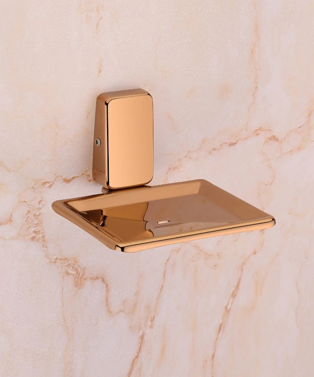 Soap Dish Model FO-RG-102 by Agmeco