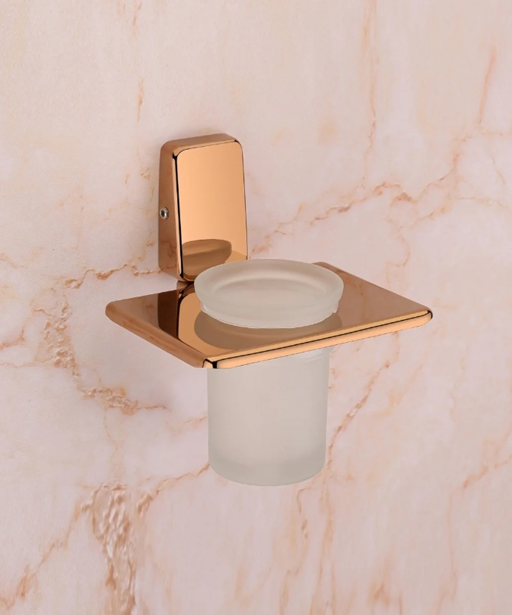 Tumbler Holder Model FO-RG-103 by Agmeco