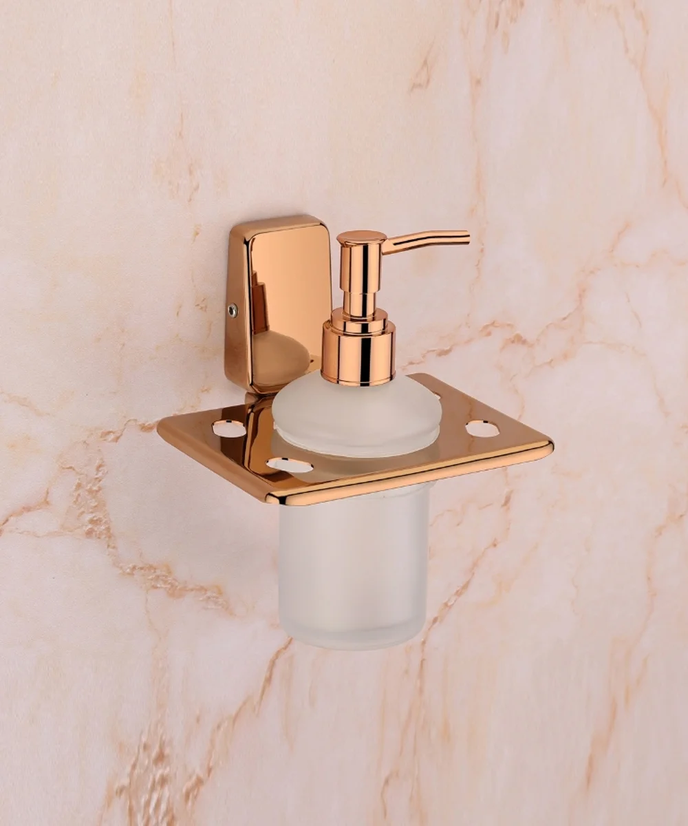 Liquid Soap Dispenser Model FO-RG-105 by Agmeco