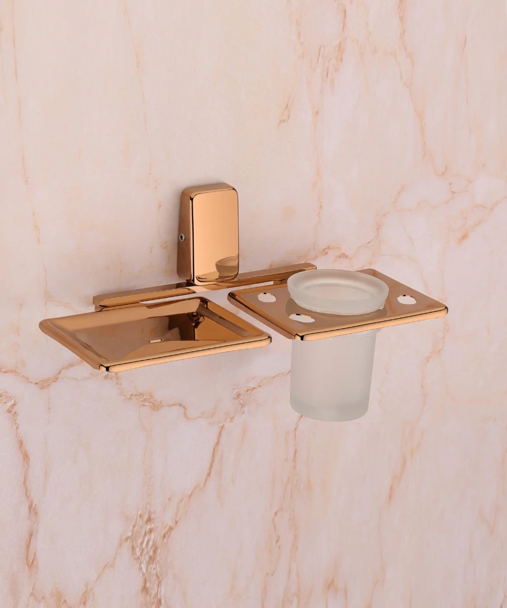 Soap Dish Model FO-RG-106 by Agmeco