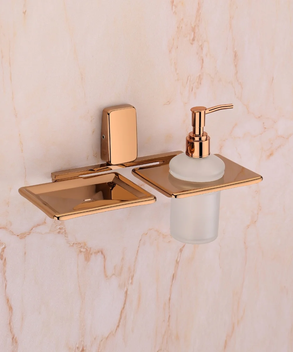 Liquid Soap Dispenser Model FO-RG-108 by Agmeco