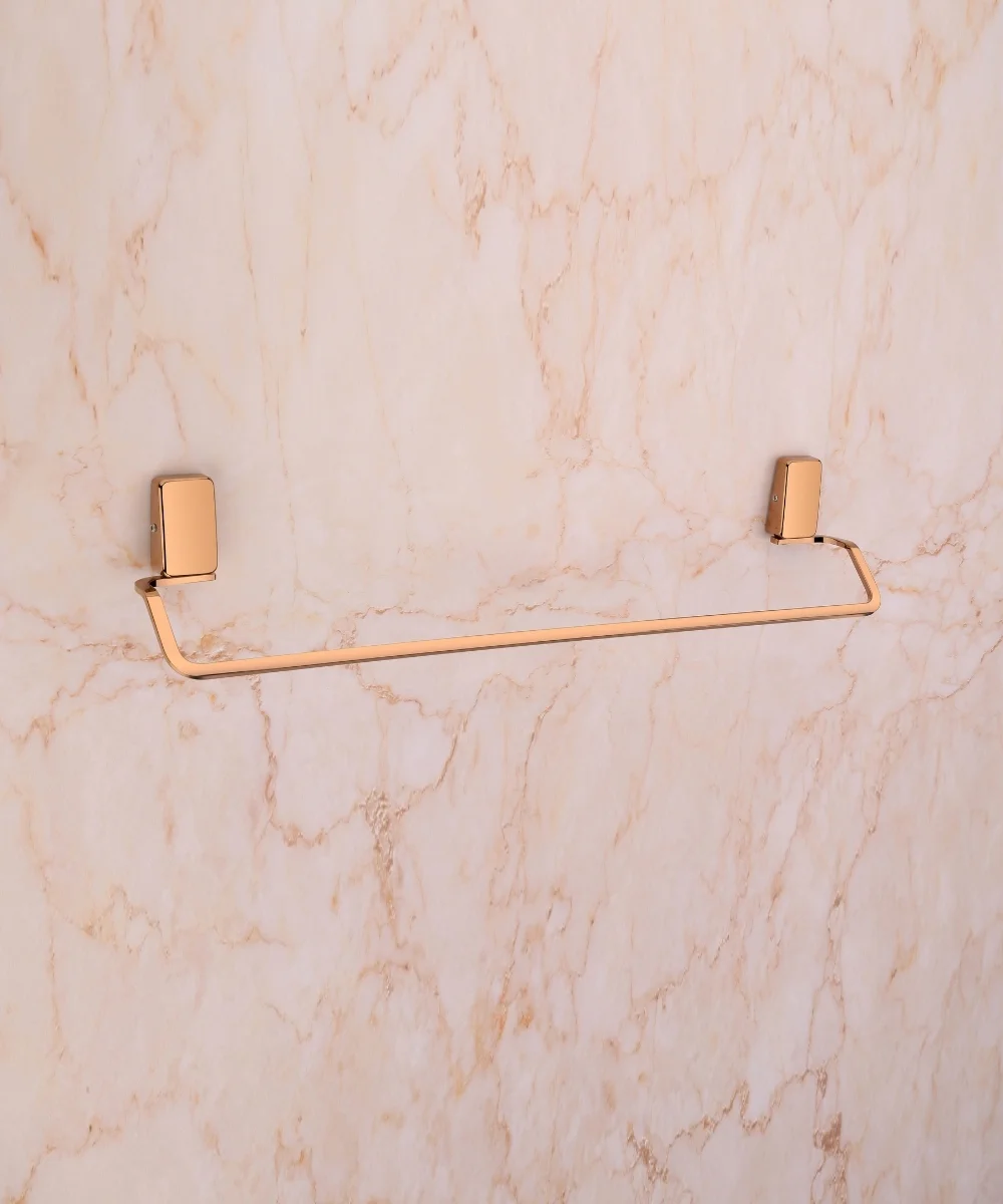 Towel Holder Model FO-RG-201 by Agmeco