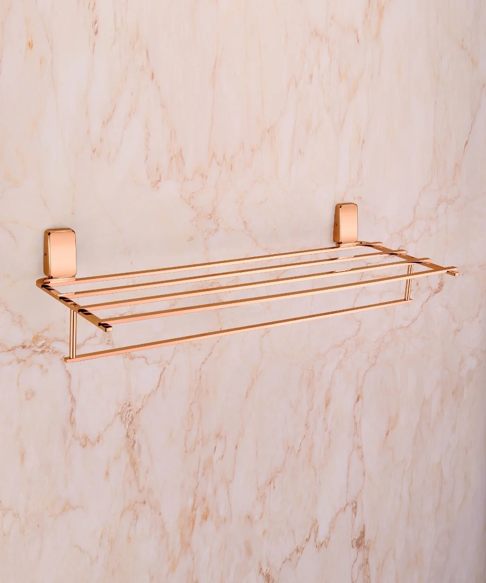 Towel Holder Model FO-RG-206 by Agmeco