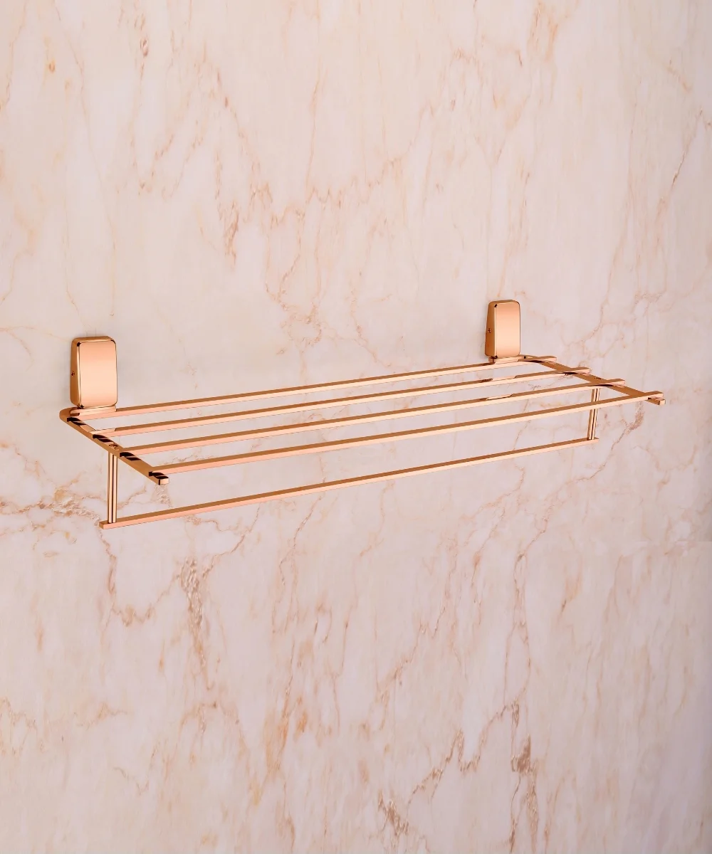 Towel Holder Model FO-RG-207 by Agmeco