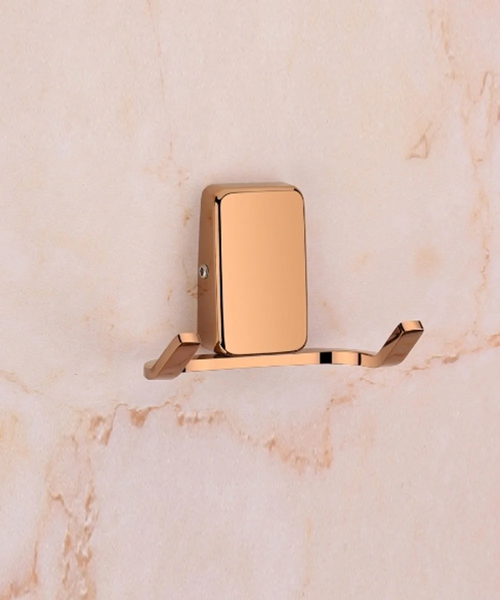 Robe Hook Model FO-RG-211 by Agmeco