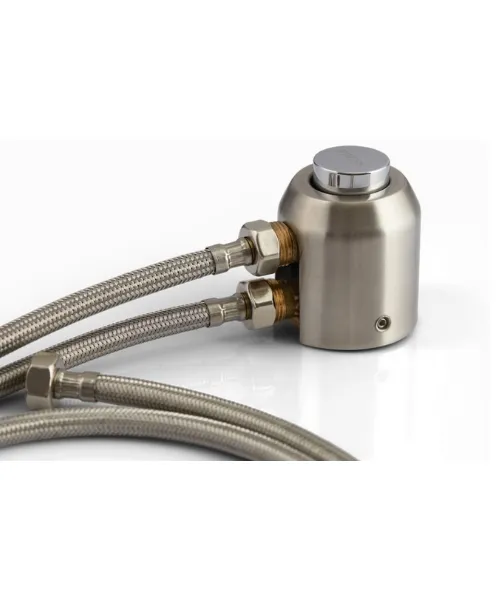 Speciality Faucets Model LB-0503 by Agmeco