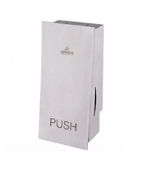 Liquid Soap Dispenser Model LSD-R-014 by Agmeco