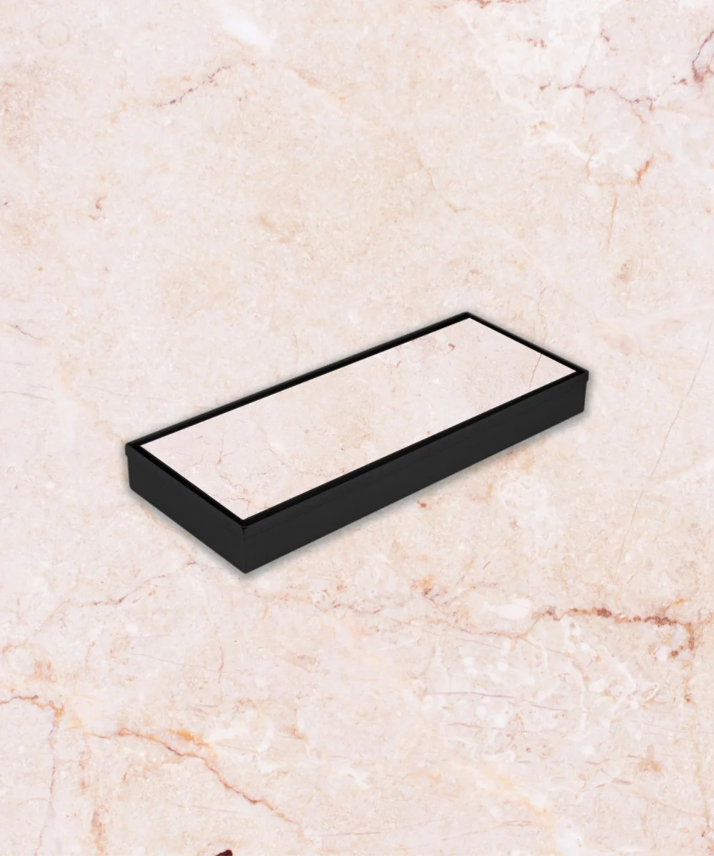 Gratings And Floor Drains Model TSD-B-101 by Agmeco