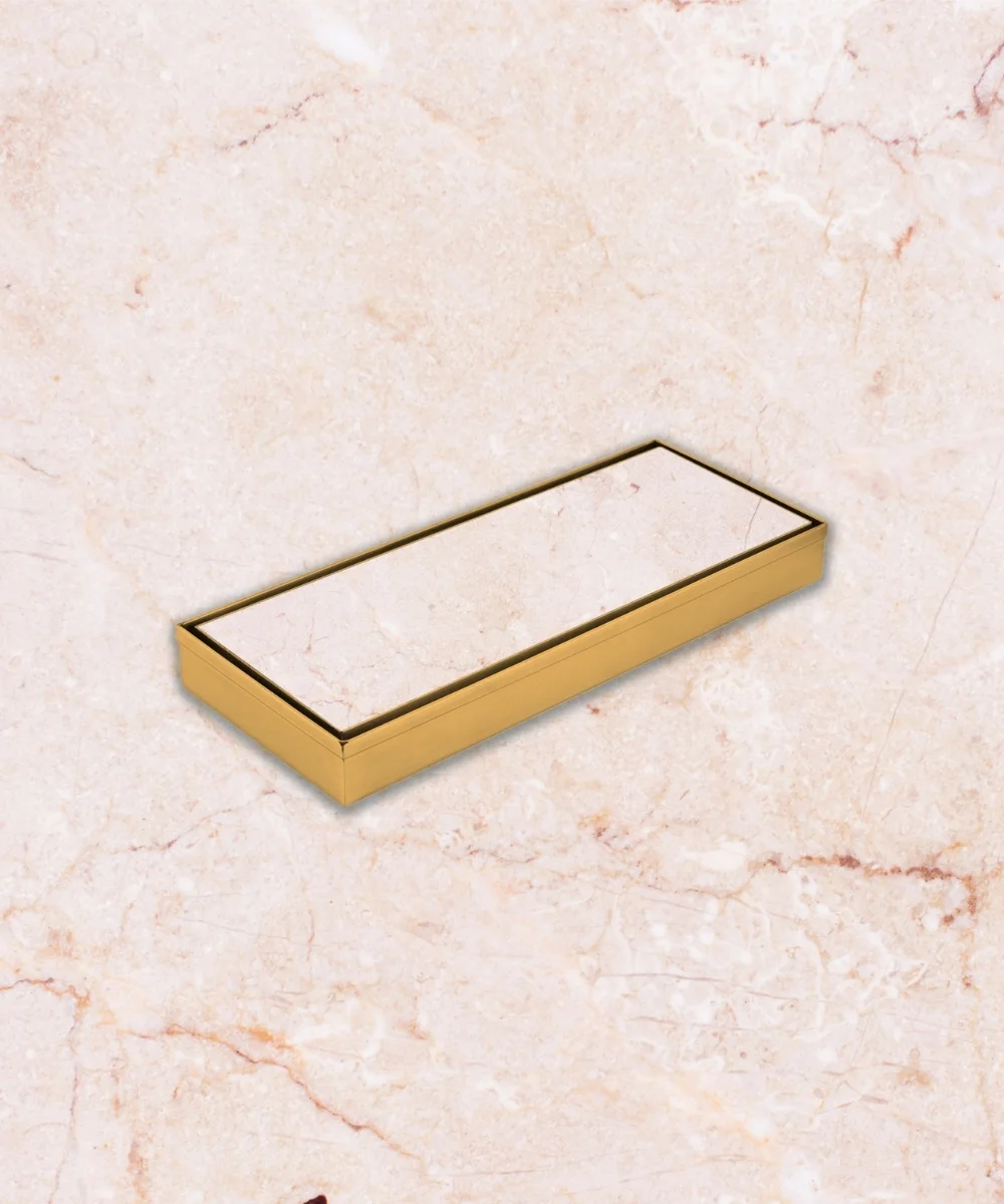 Gratings And Floor Drains Model TSD-G-101 by Agmeco