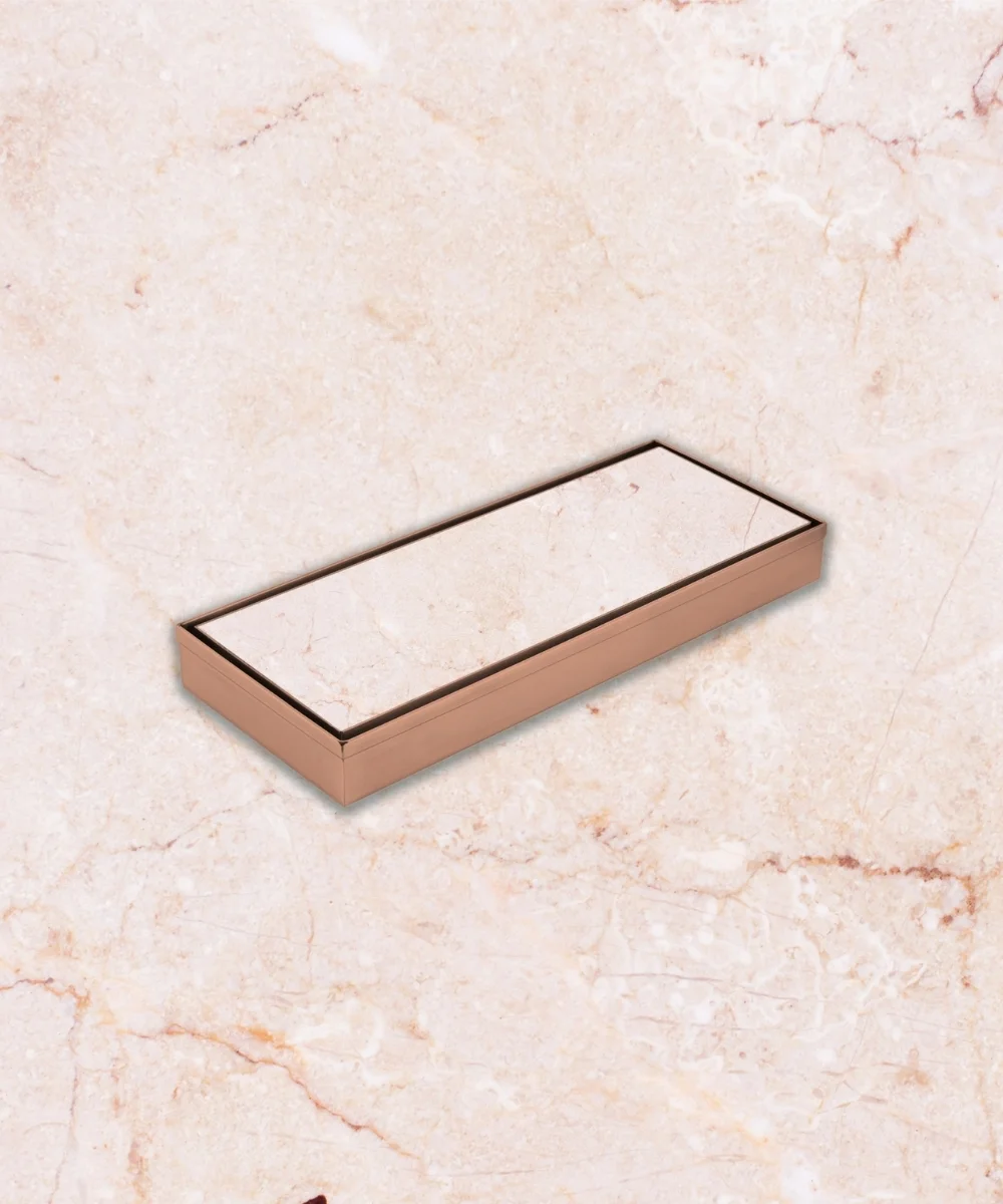 Gratings And Floor Drains Model TSD-RG-102 by Agmeco