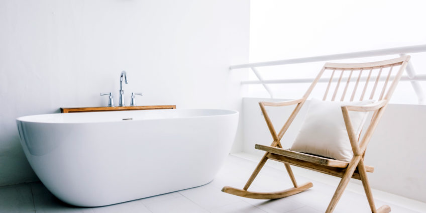 A Guide to Buying Freestanding Bathtubs