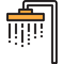 shower icon shower icon